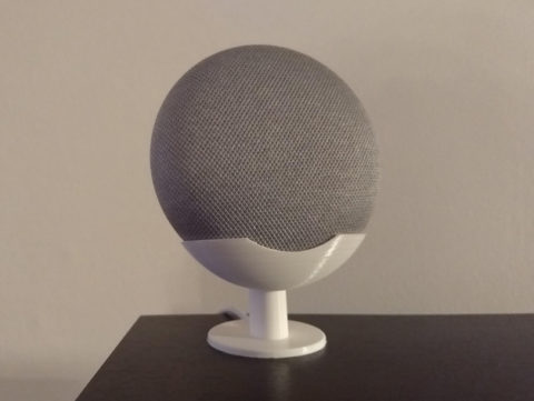 Google Home Mini Stand | JawsTec